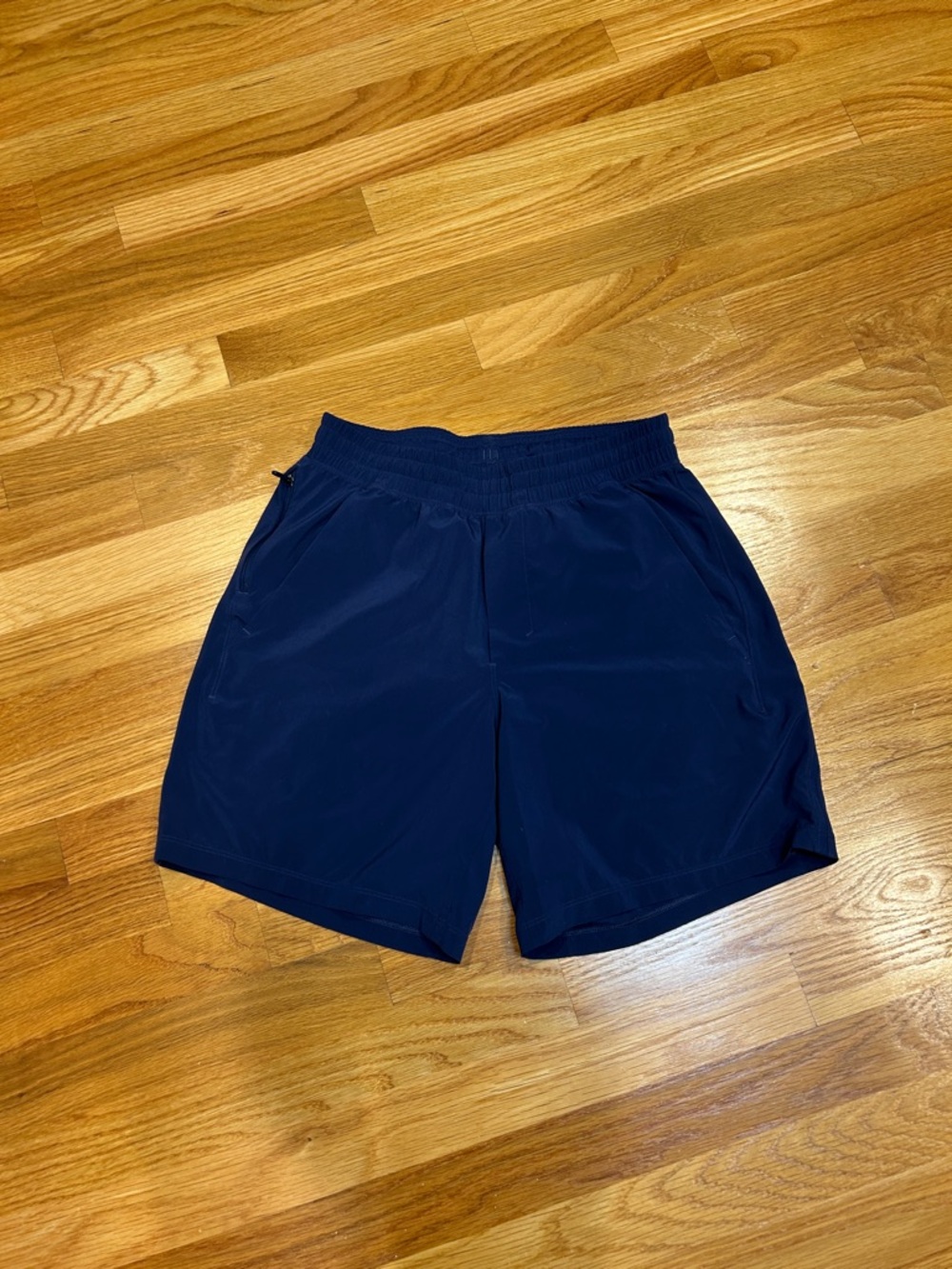 Lululemon Men's Navy Shorts